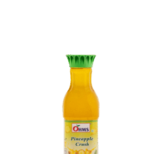pineapple crush